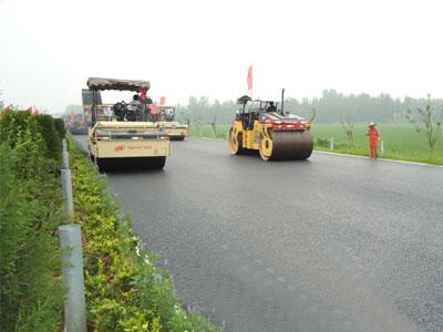 京福徐州西绕城高速公路